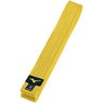 Mizuno RB Judo Belt Yellow